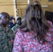 Rear Adm. Barnett Visits Portsmouth Naval Shipyard