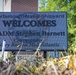 Rear Adm. Barnett Visits Portsmouth Naval Shipyard