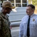 Rear Adm. Barnett Visits Portsmouth Naval Shipyard