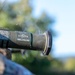Defending the base: security forces Airmen participate in heavy weapons training