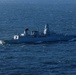 Neptune Strike 25-3 Live-Fire Gunnery Training