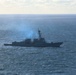 Neptune Strike 25-3 Live-Fire Gunnery Training