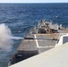 Neptune Strike 25-3 Live-Fire Gunnery Training
