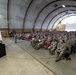 Deputy Adjutant General Honors Army Recruiters During Visit to Hanover