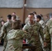 Deputy Adjutant General Honors Army Recruiters During Visit to Hanover