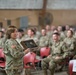 Deputy Adjutant General Honors Army Recruiters During Visit to Hanover