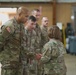 Deputy Adjutant General Honors Army Recruiters During Visit to Hanover