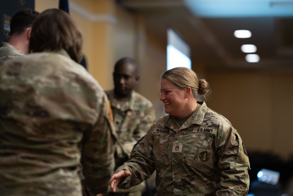RRBN Reflects on Year of Service During Gettysburg Gathering