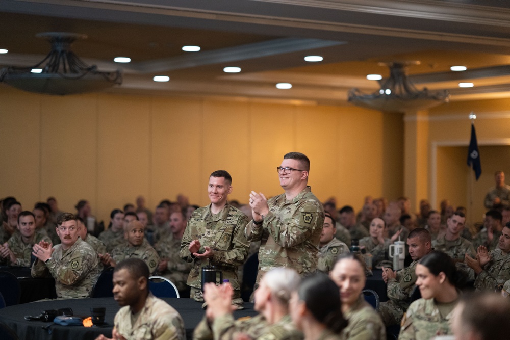 RRBN Reflects on Year of Service During Gettysburg Gathering