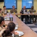 86 AW welcomes CMSAF 15