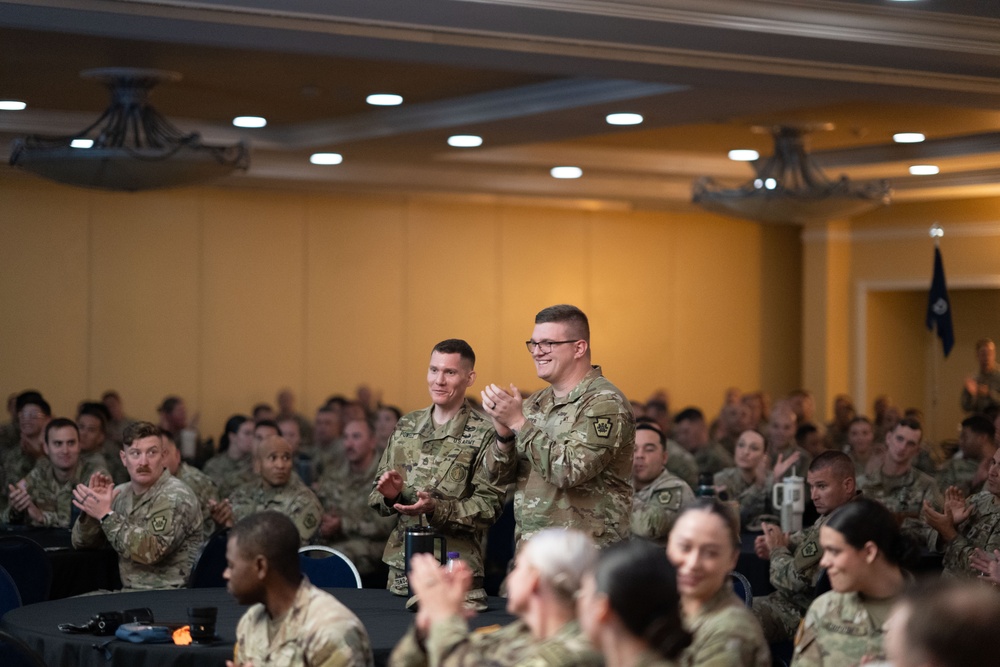 RRBN Reflects on Year of Service During Gettysburg Gathering