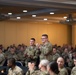 RRBN Reflects on Year of Service During Gettysburg Gathering