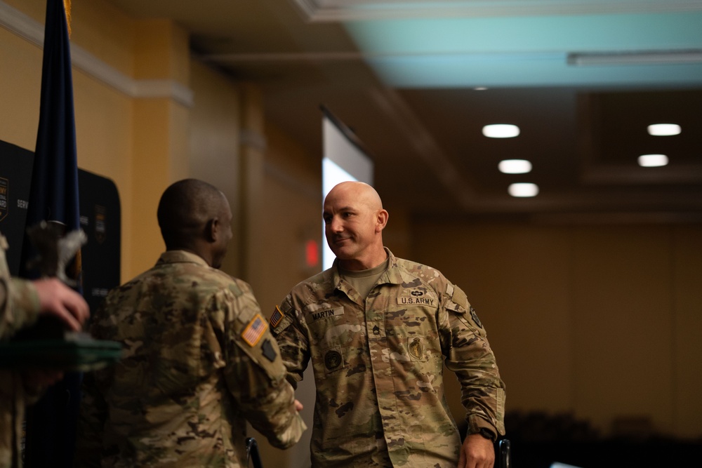 RRBN Reflects on Year of Service During Gettysburg Gathering