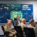 86 AW welcomes CMSAF 15