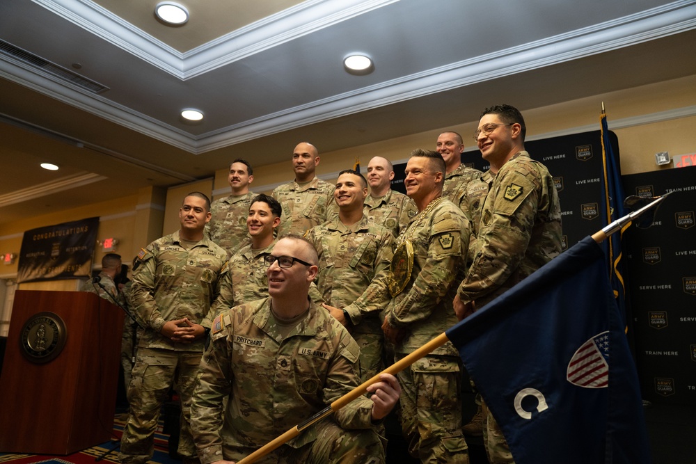 RRBN Reflects on Year of Service During Gettysburg Gathering