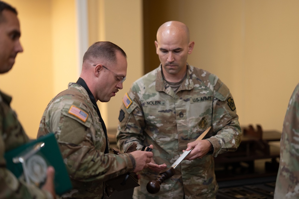 RRBN Reflects on Year of Service During Gettysburg Gathering