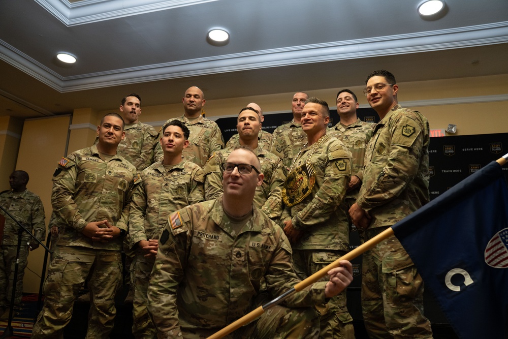 RRBN Reflects on Year of Service During Gettysburg Gathering