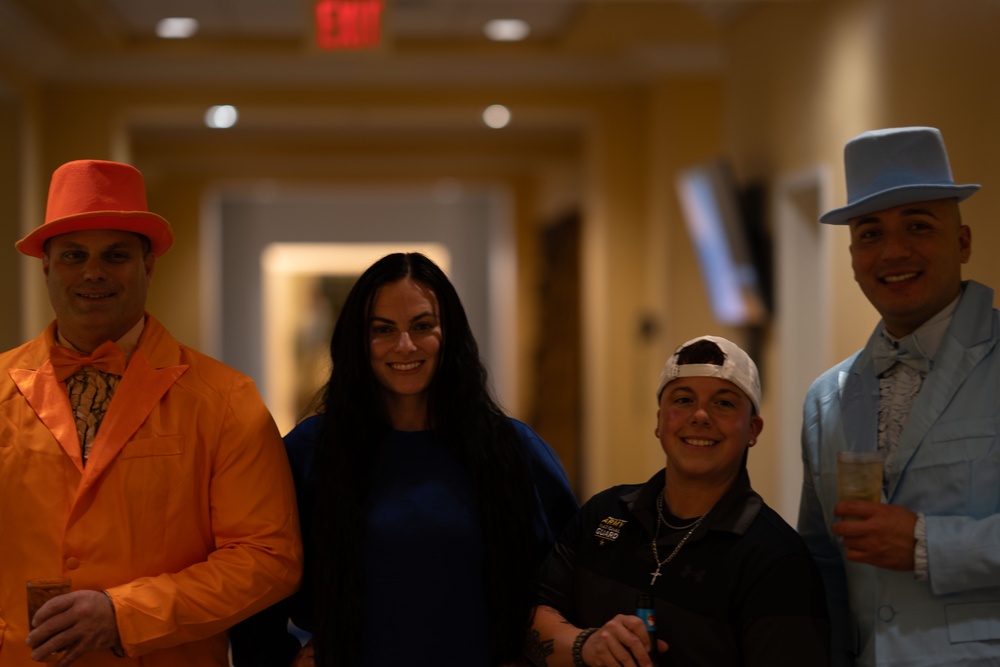 RRBN Reflects on Year of Service During Gettysburg Gathering