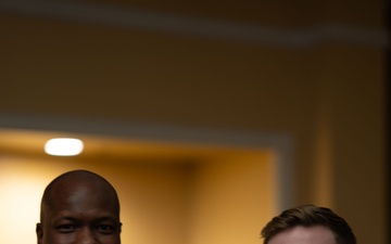 RRBN Reflects on Year of Service During Gettysburg Gathering