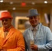 RRBN Reflects on Year of Service During Gettysburg Gathering