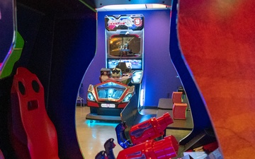 New VR games at Fort Leonard Wood bowling center