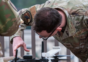 U.S. and German officials team to advance point defense capabilities