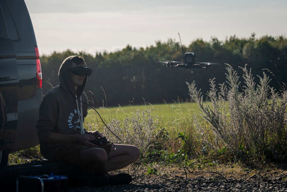 U.S. and German officials team to advance point defense capabilities