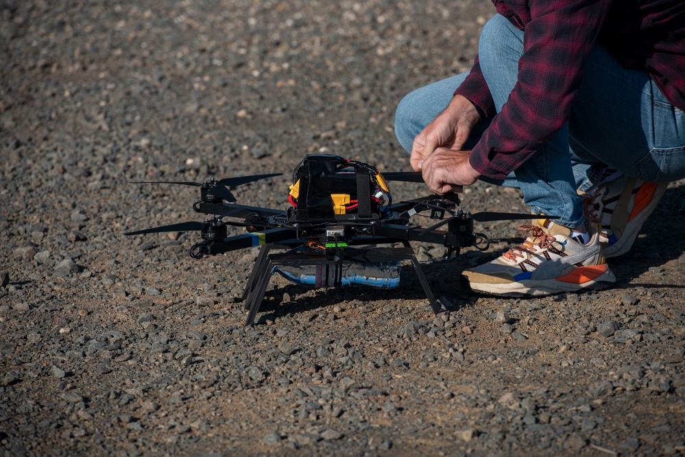 U.S. and German officials team to advance point defense capabilities