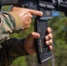 UNITAS 2025: Marksmanship Range with Multinational Forces