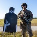 UNITAS 2025: Marksmanship Range with Multinational Forces