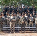 UNITAS 2025: Marksmanship Range with Multinational Forces