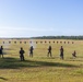UNITAS 2025: Marksmanship Range with Multinational Forces