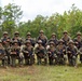 UNITAS 2025: Marksmanship Range with Multinational Forces