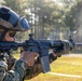 UNITAS 2025: Marksmanship Range with Multinational Forces