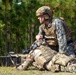 UNITAS 2025: Marksmanship Range with Multinational Forces