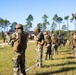 UNITAS 2025: Marksmanship Range with Multinational Forces