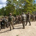 UNITAS 2025: Marksmanship Range with Multinational Forces