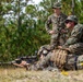 UNITAS 2025: Marksmanship Range with Multinational Forces