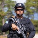 UNITAS 2025: Marksmanship Range with Multinational Forces