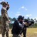 UNITAS 2025: Marksmanship Range with Multinational Forces