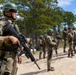 UNITAS 2025: Marksmanship Range with Multinational Forces
