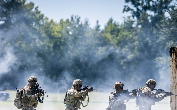 2025 09 09 Drone and Robotics Demonstration