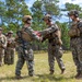 UNITAS 2025: Marksmanship Range with Multinational Forces