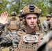UNITAS 2025: Marksmanship Range with Multinational Forces