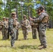 UNITAS 2025: Marksmanship Range with Multinational Forces