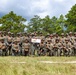 UNITAS 2025: Marksmanship Range with Multinational Forces