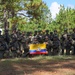 UNITAS 2025: Marksmanship Range with Multinational Forces
