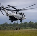 2nd Combat Readiness Regiment, Combat Logistics Battalion Conduct HST during field