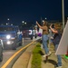 Team Robins personnel spread encouragement for Suicide Prevention Awareness Month