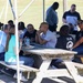 7th Signal Command (Theater) Fort Meade Headquarters conducts Hails and Farewells Sept. 19